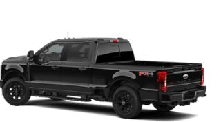 2026 Ford Super Duty® External Image 3